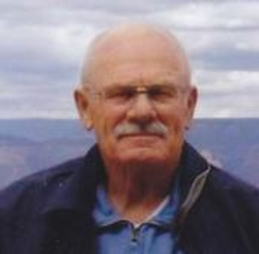 Roy Legg