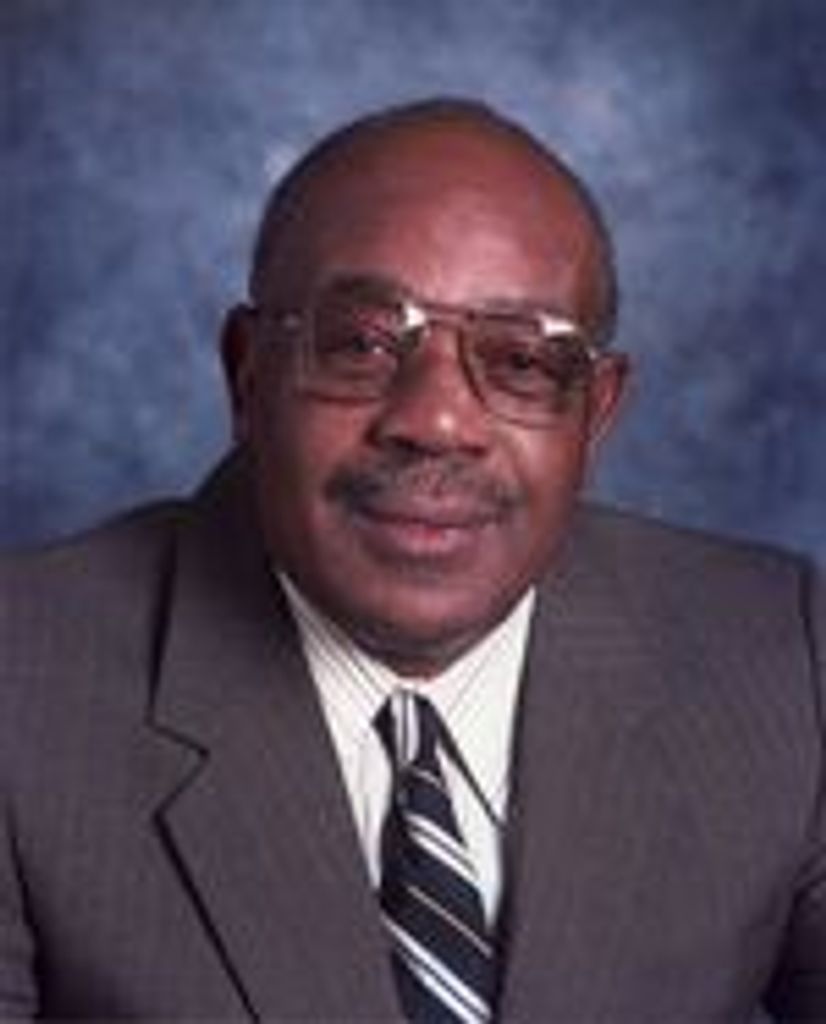 Melvin Johnson Profile Photo