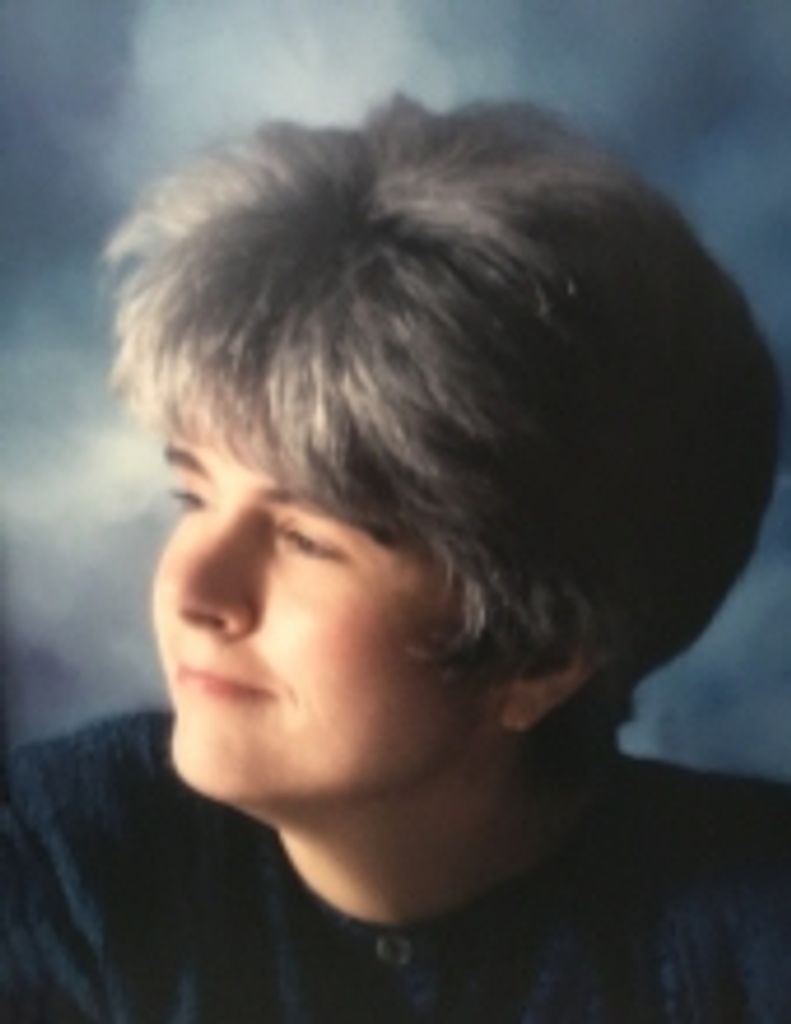 Mary Ruth Gray