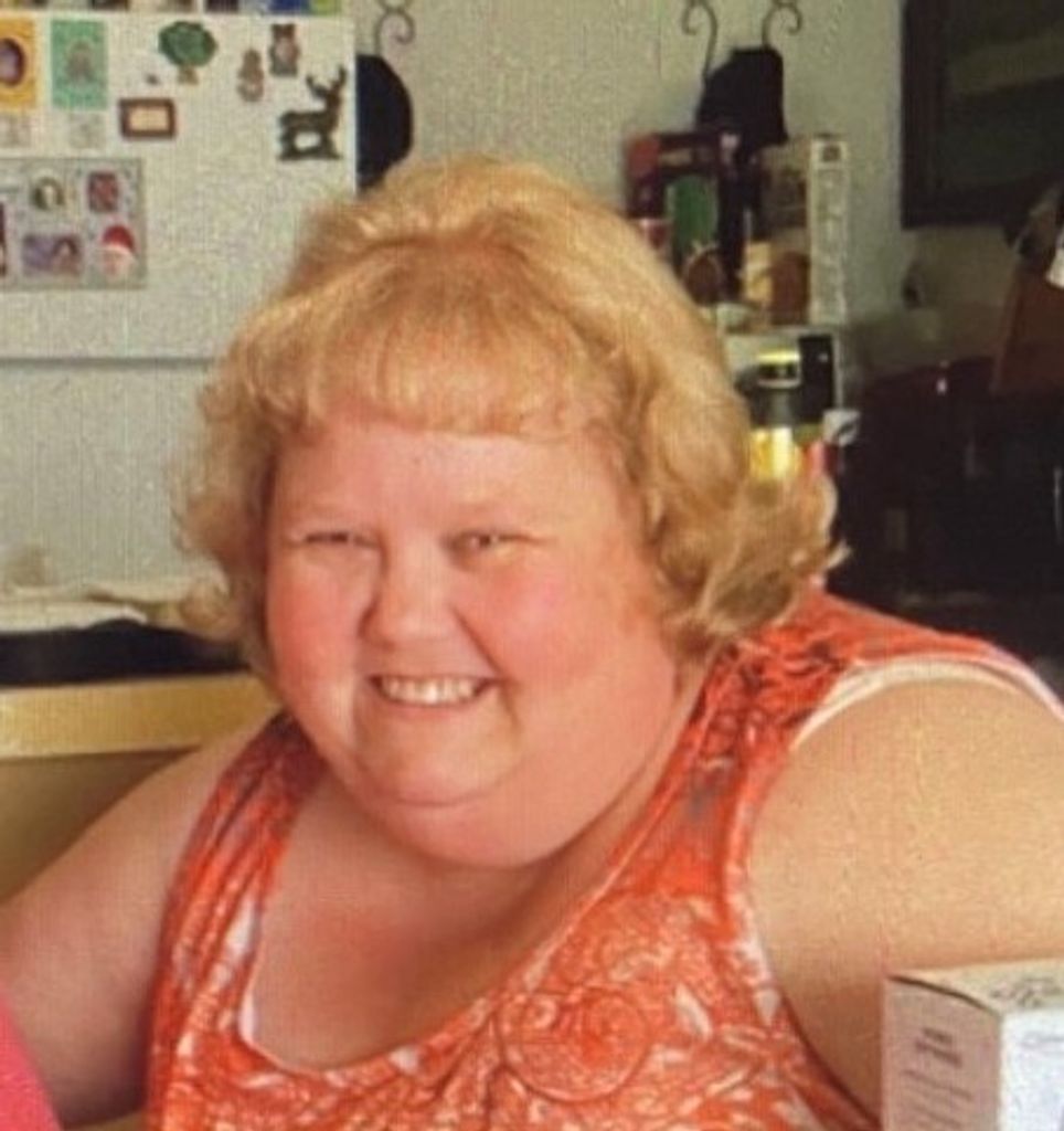 Debra (Debbie) Givens