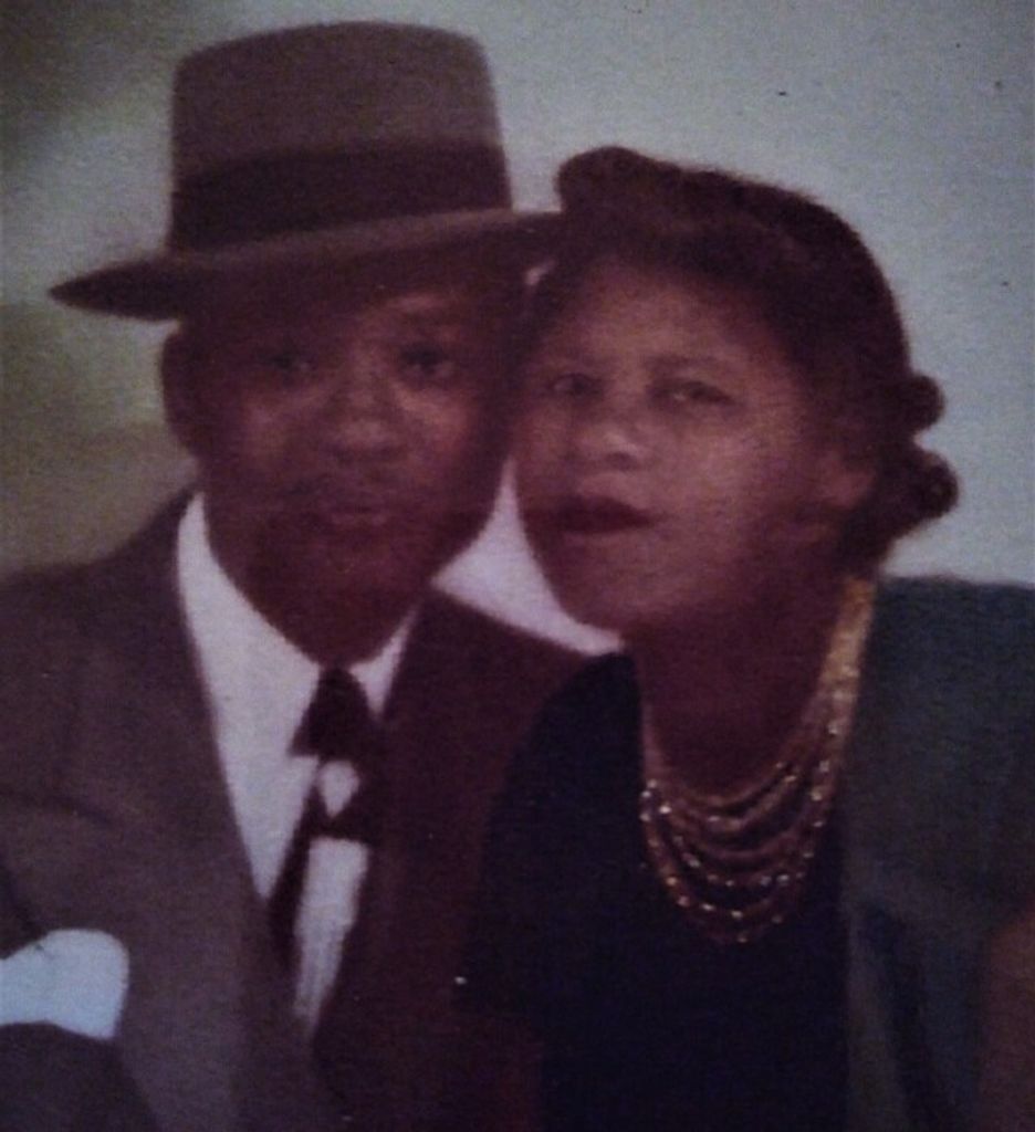 Howard Green Sr.