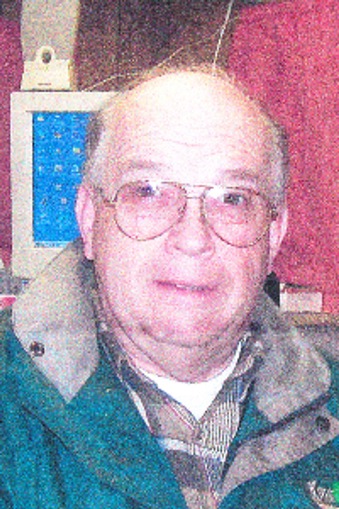 William Hayden Profile Photo