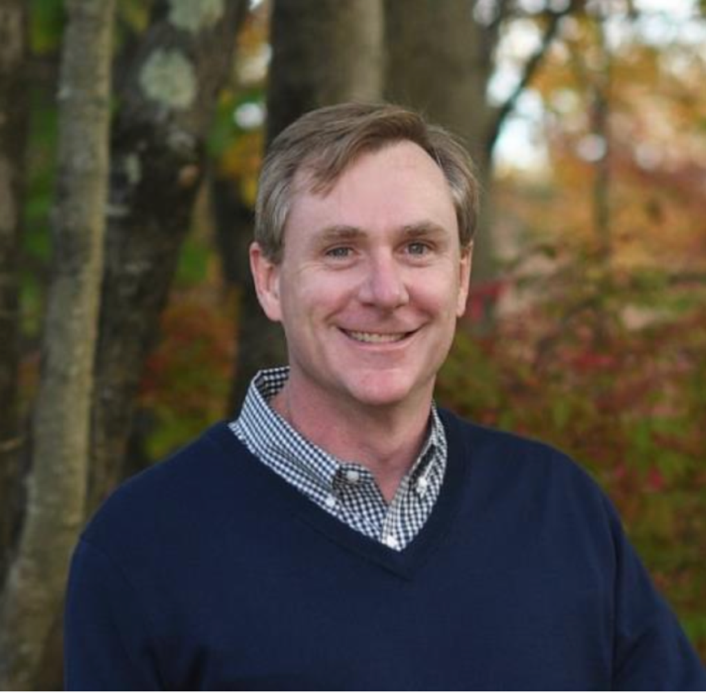 Michael J. Madden Jr. Profile Photo