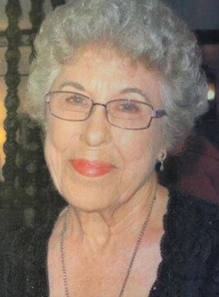 Lavelle Morphew Vaught Profile Photo