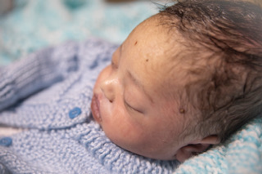 Jayden Tony Oliver Profile Photo