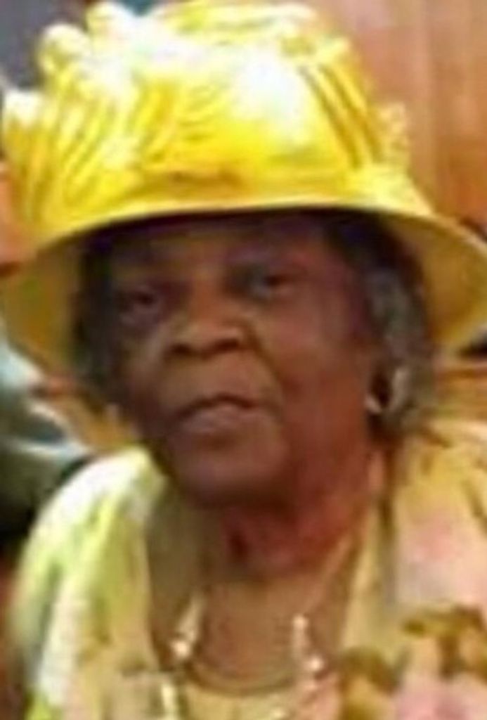 Alnetia C. Sullivan Profile Photo