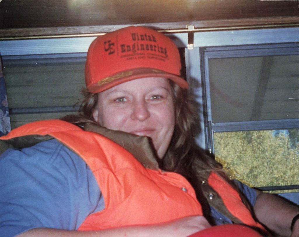 Sherry Yvonne Felsinger