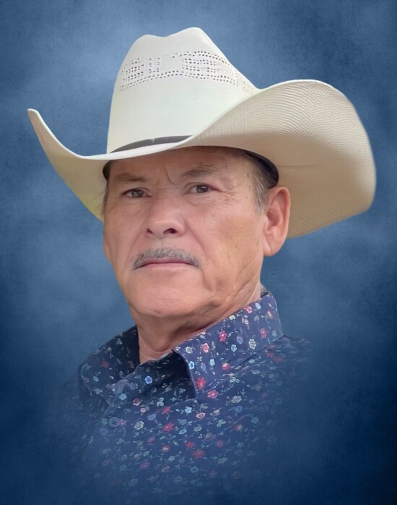 Pastor Vidal Sandoval Isaias