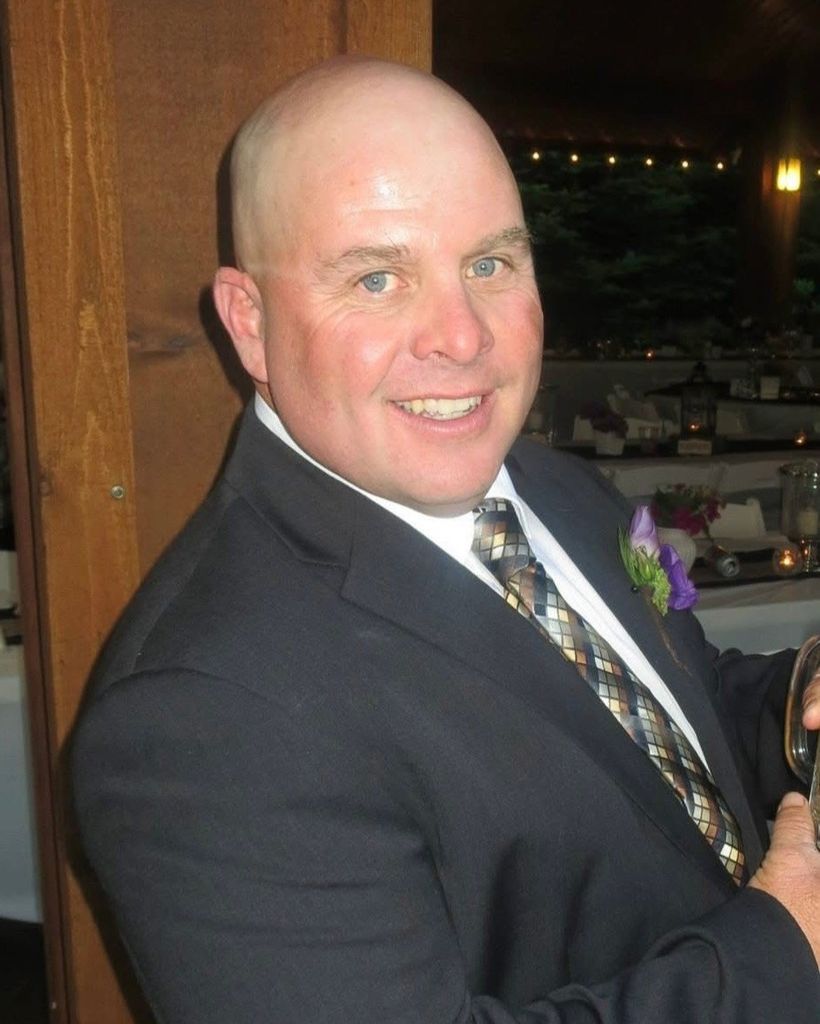 Jeffrey Lee Goode Profile Photo