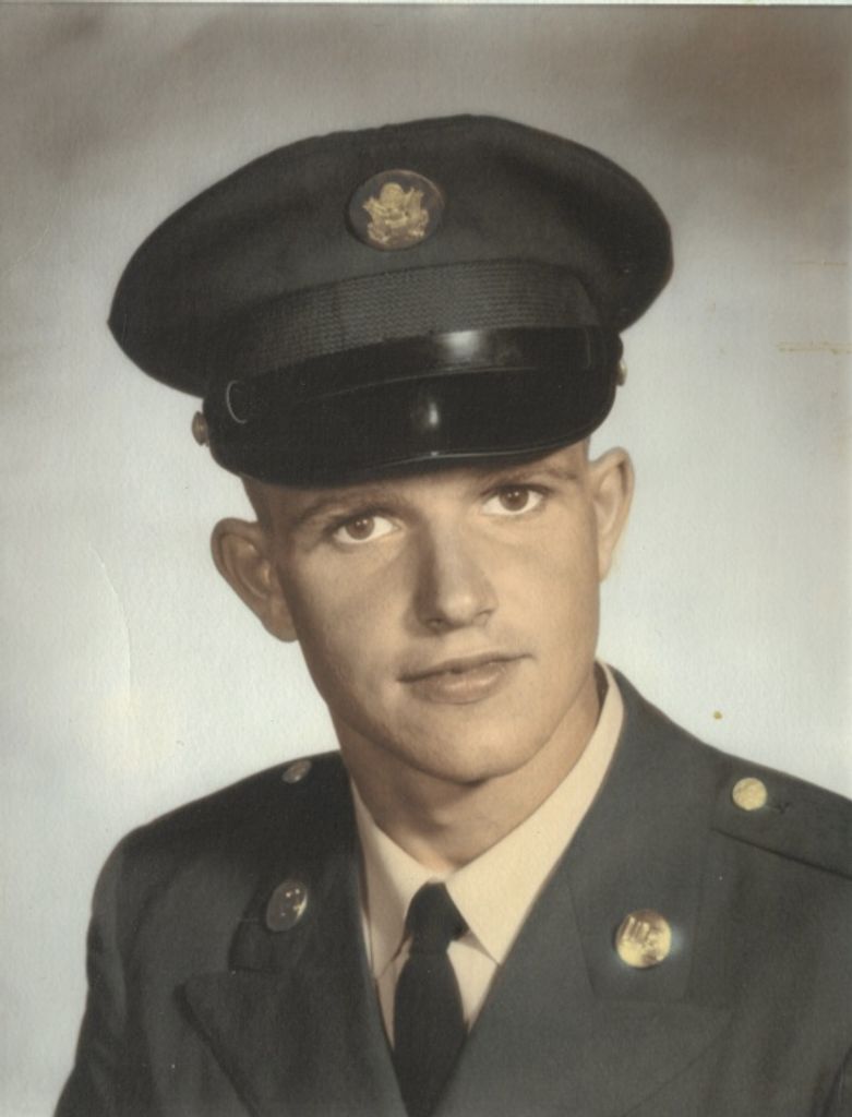 Bruce Wayne Arnold Profile Photo