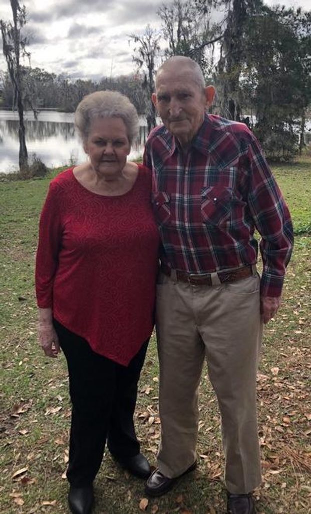 Nellie Agnes Deas Collier Profile Photo