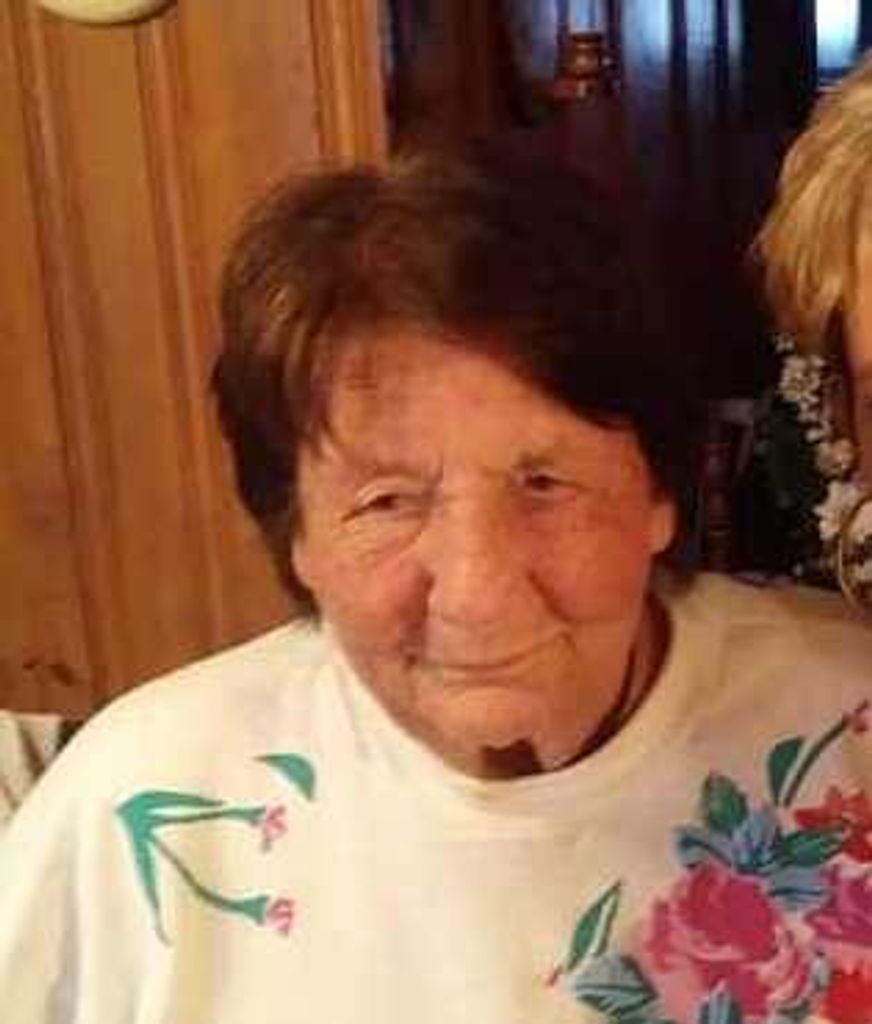 Wilma Carter Thornton Profile Photo