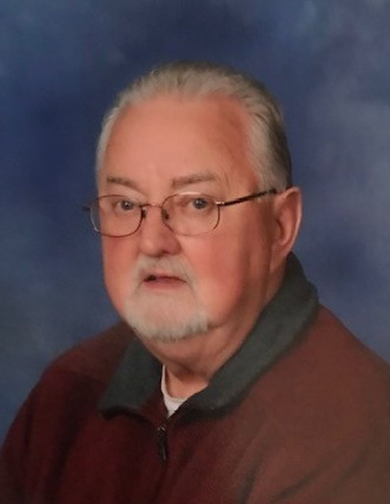 Willaim "Bill" B. Barnett Profile Photo