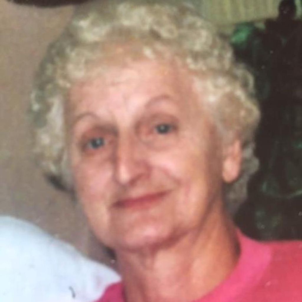 Beatrice M. Schrader