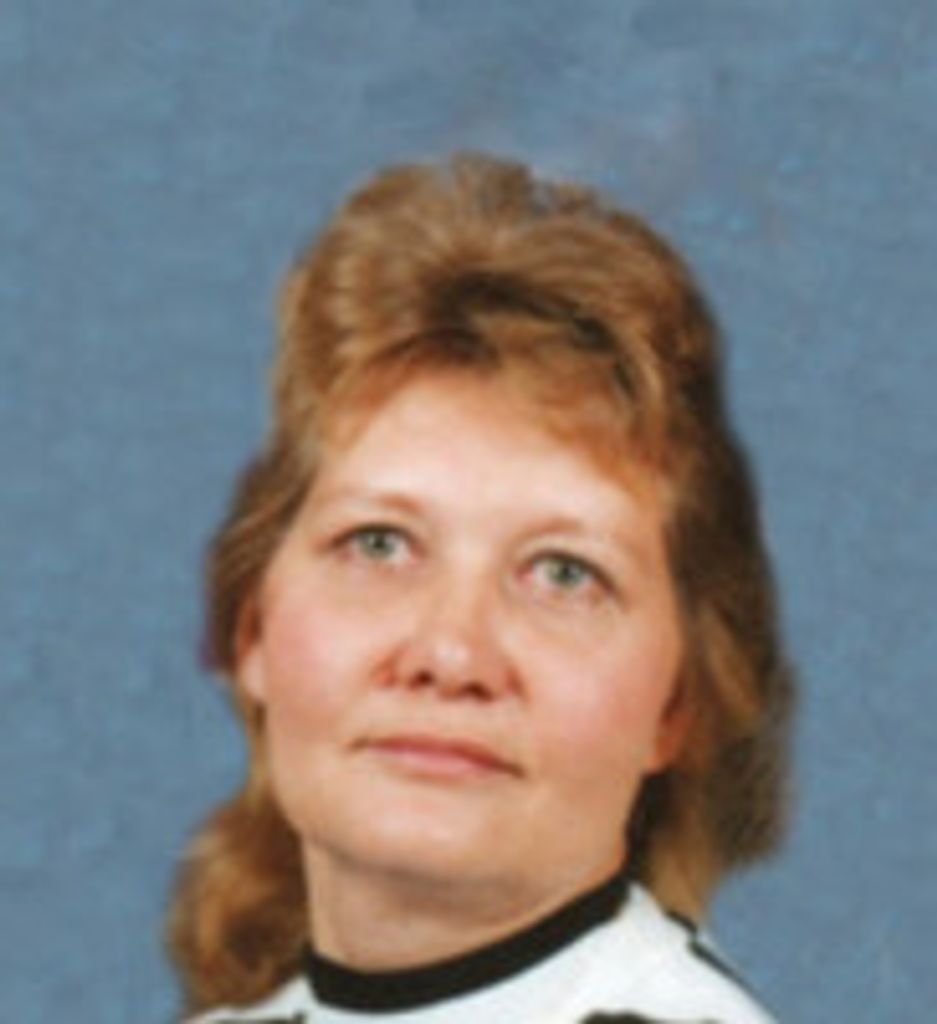 Glenda L. Johnson-Bishop