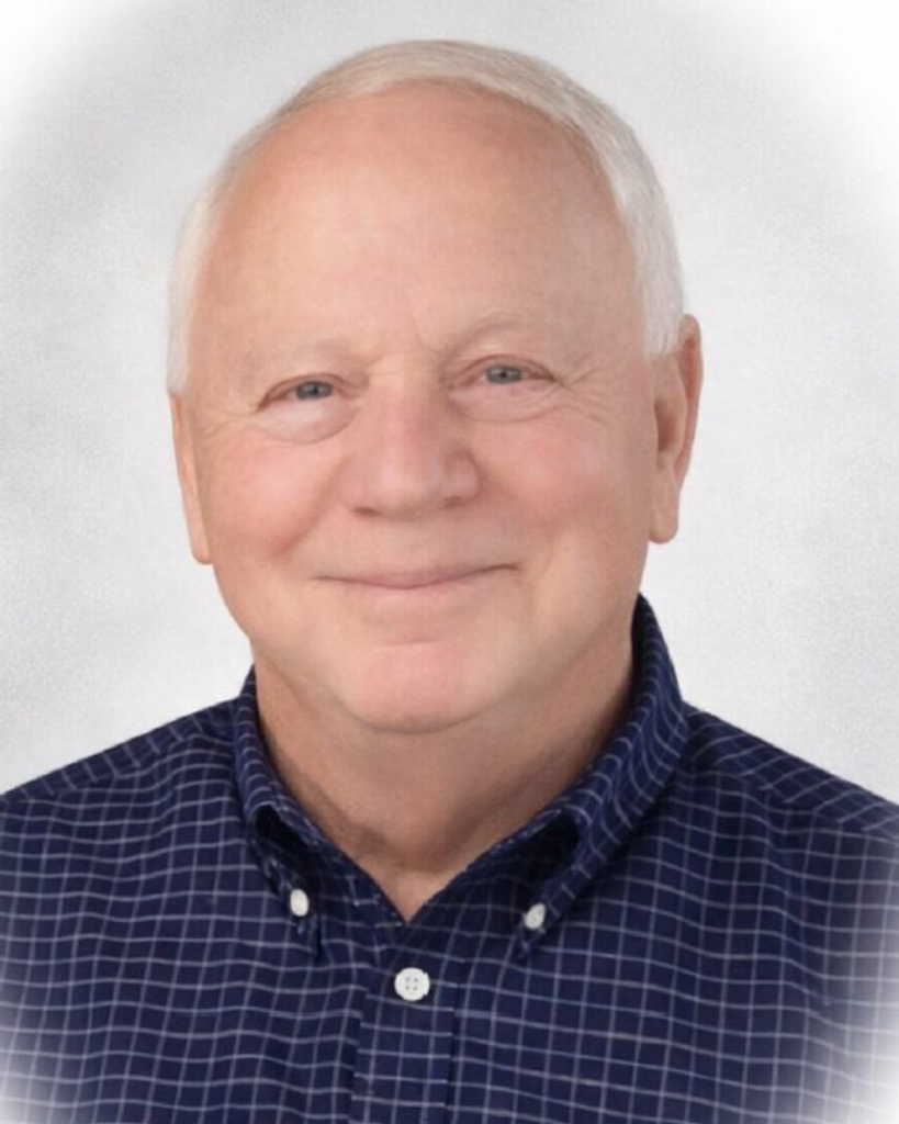 William Lawrence Crouch III