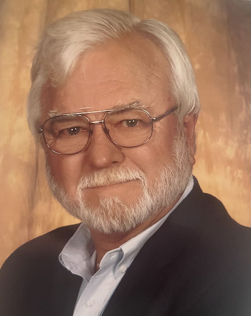 Dwight "Butch" Clement Albus