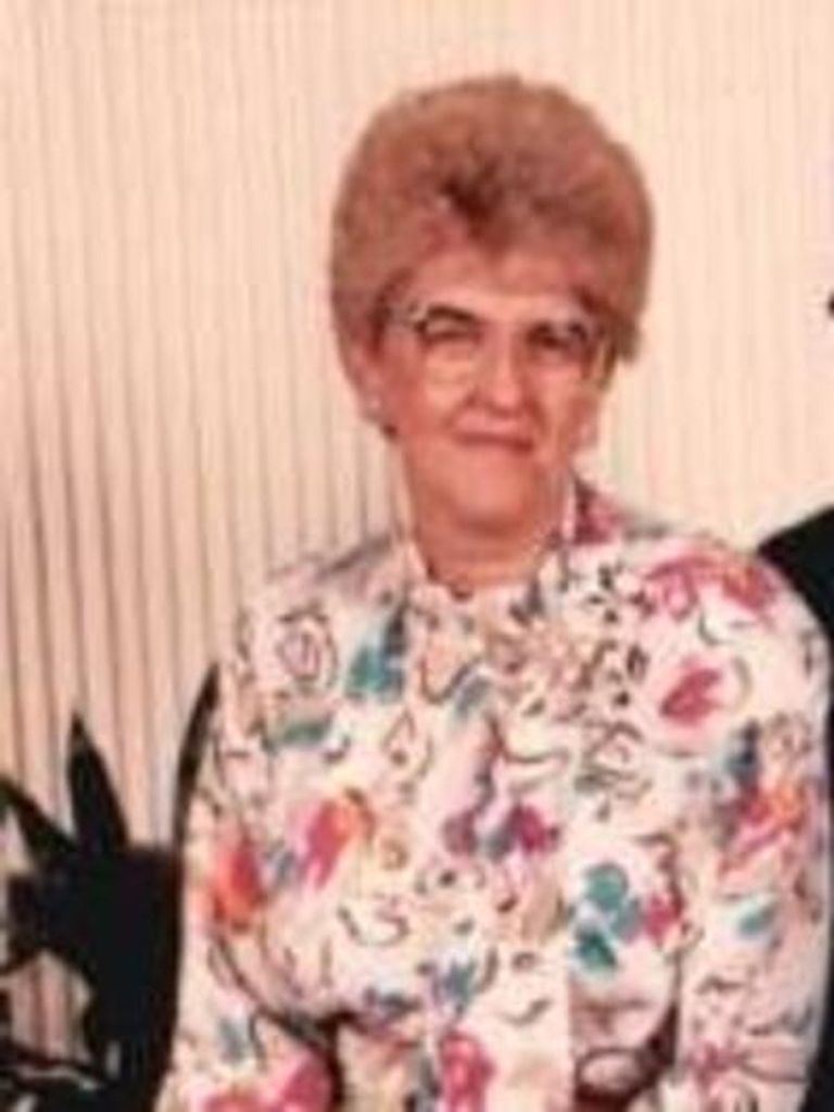 Jackie Hess Profile Photo