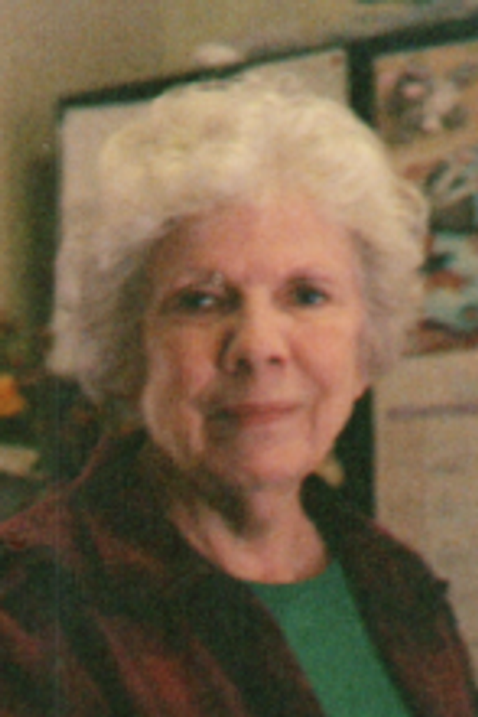 Ester Hawkins Profile Photo
