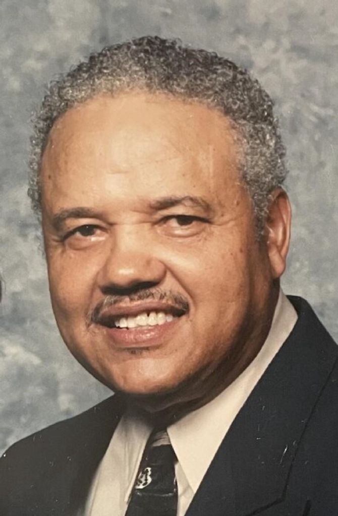 Robert W. Allen, Sr Profile Photo