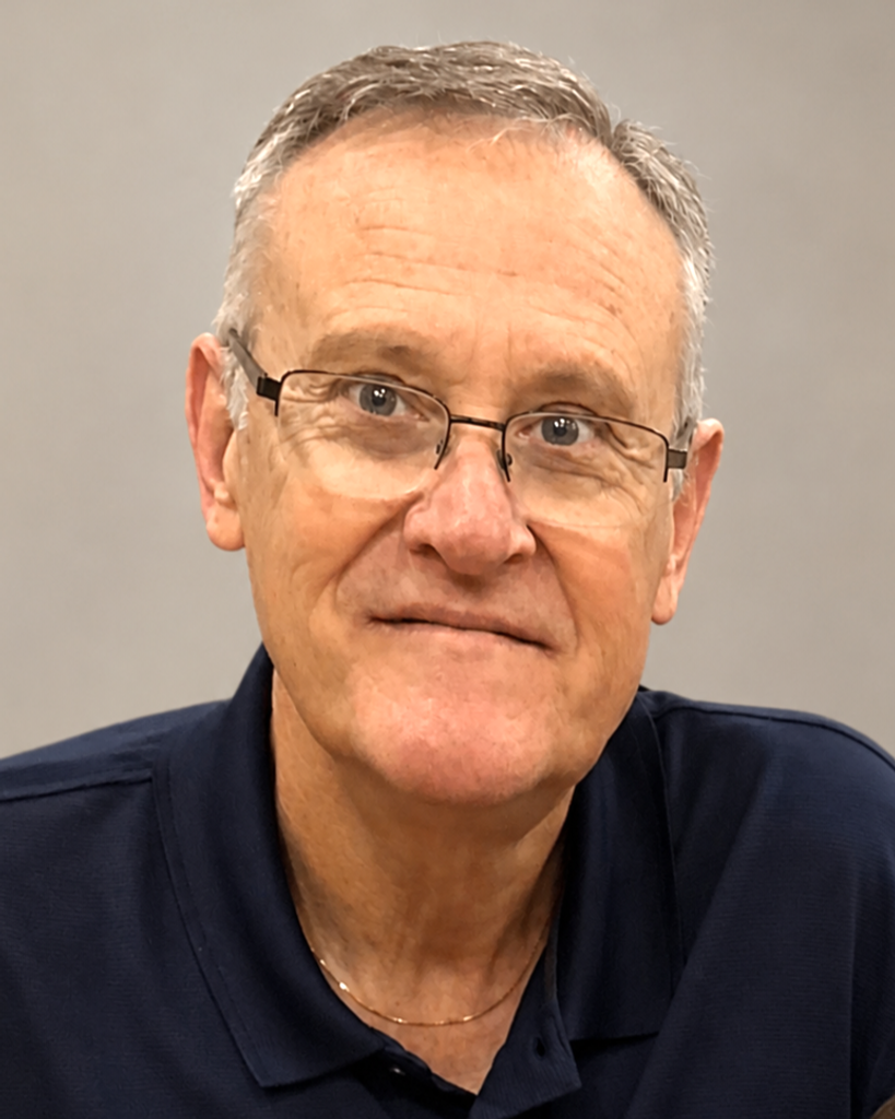 Keith S. Mullenix Profile Photo