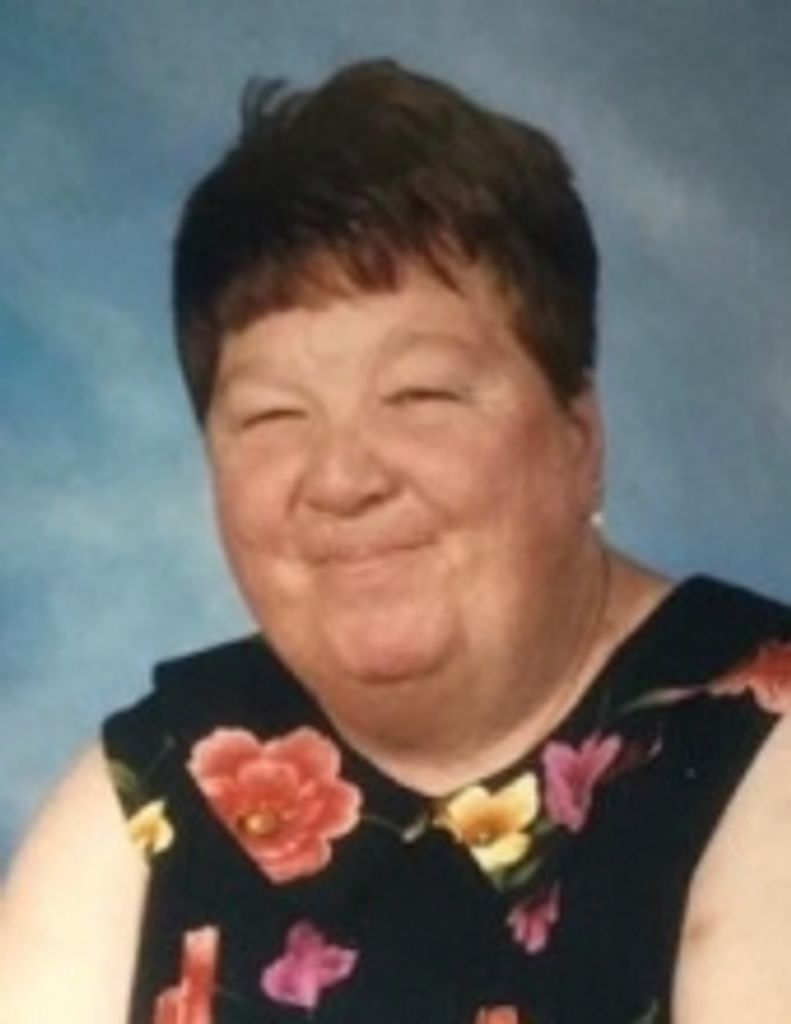 Carolyn Reilly