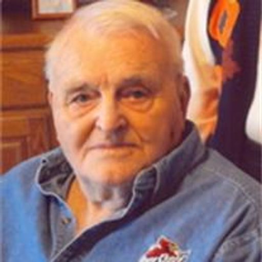 Kenneth Weston Anderson Profile Photo