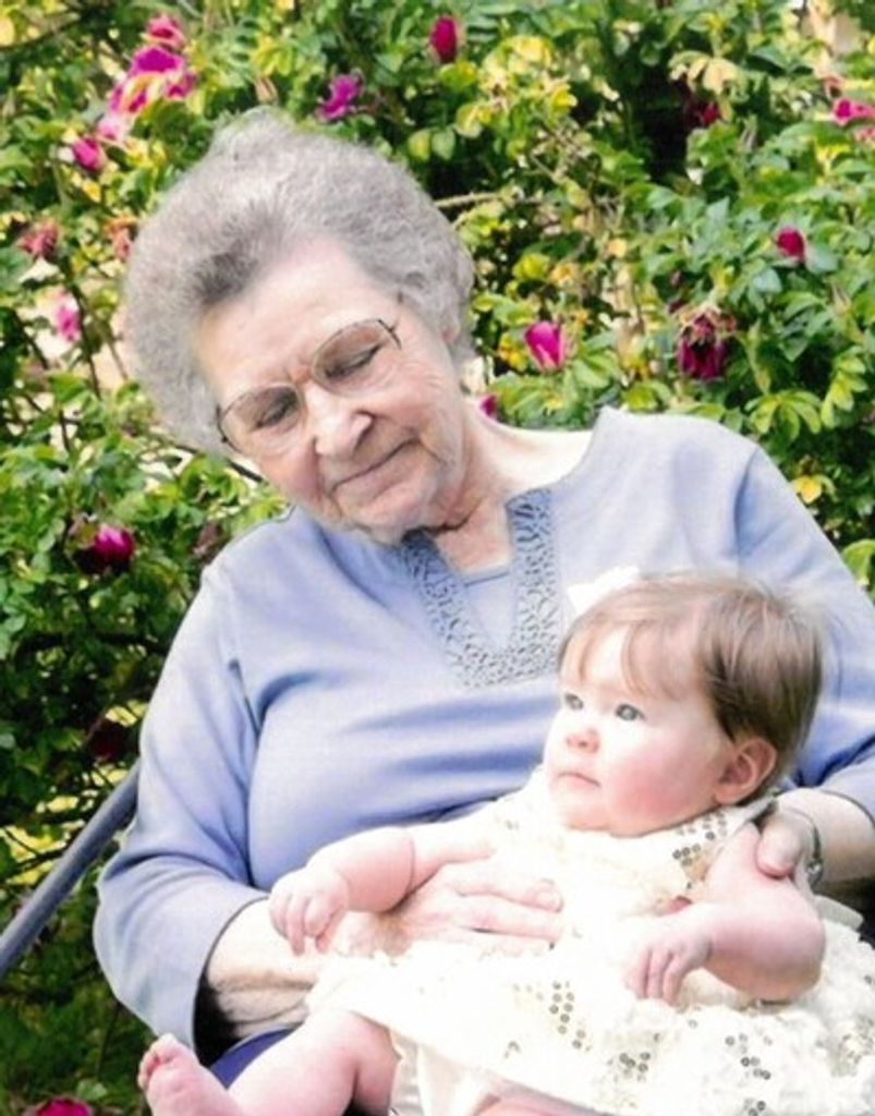 Alyce L Baker Profile Photo