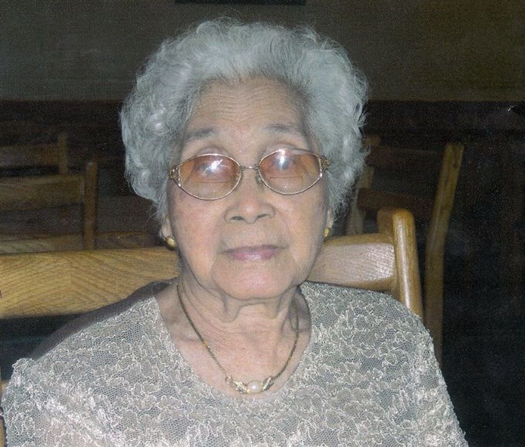 Avelina Santiago Driz