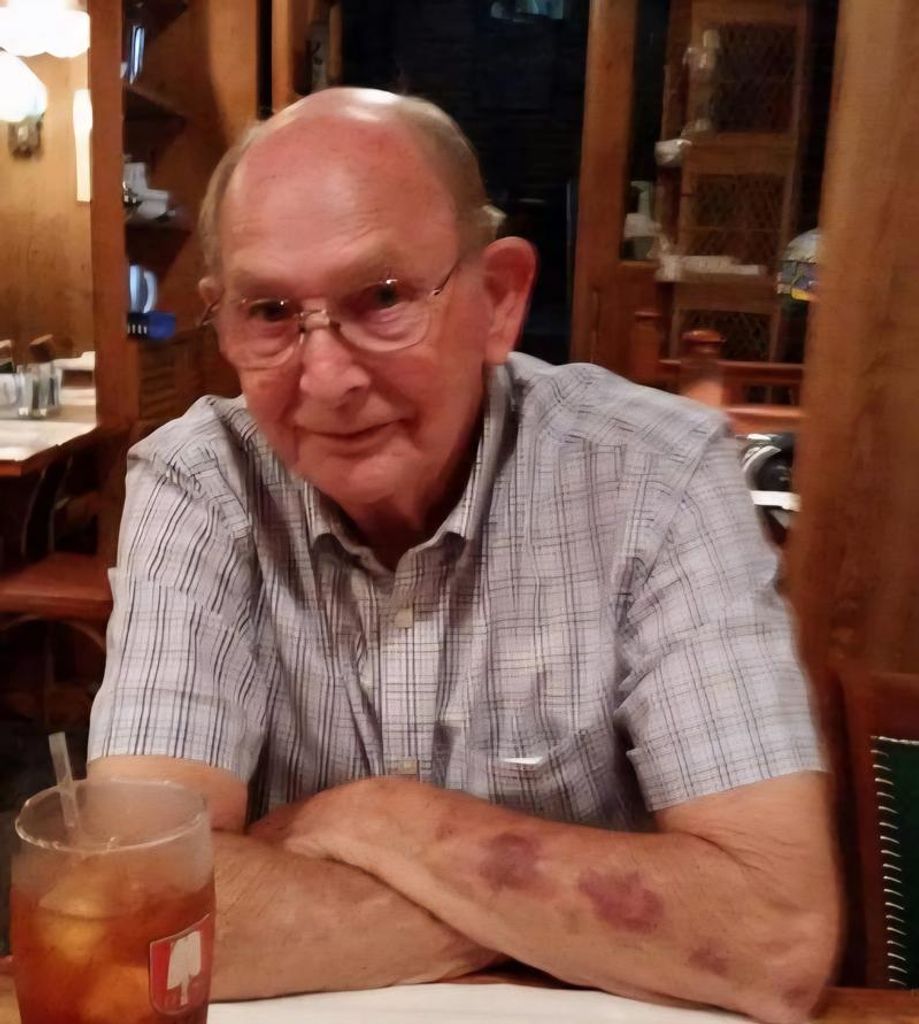 James William Capps, Sr. Profile Photo