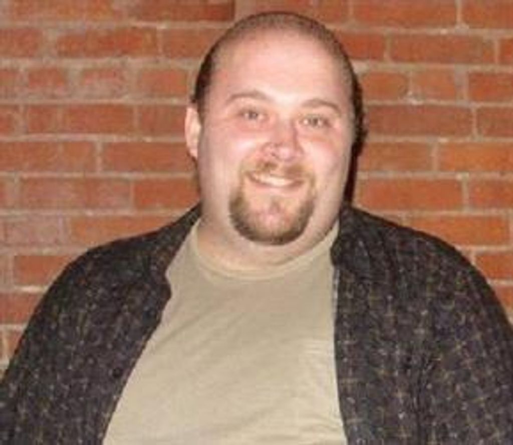 Chad Mielke Profile Photo