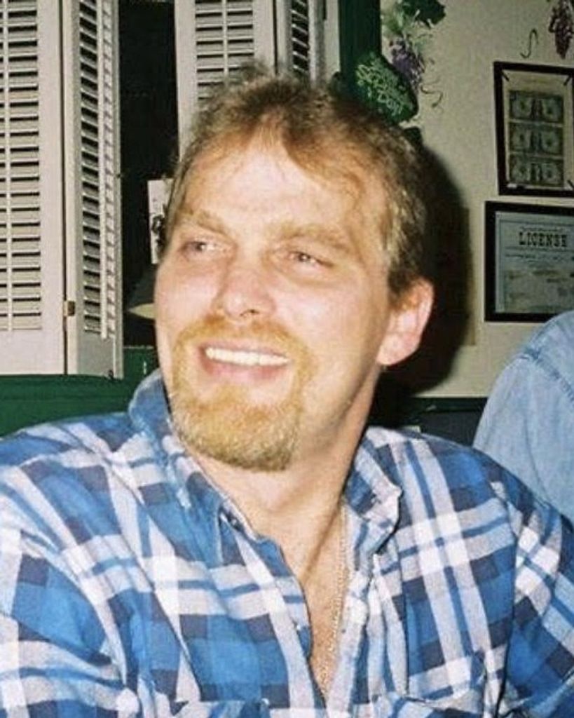 Charles R. Bair