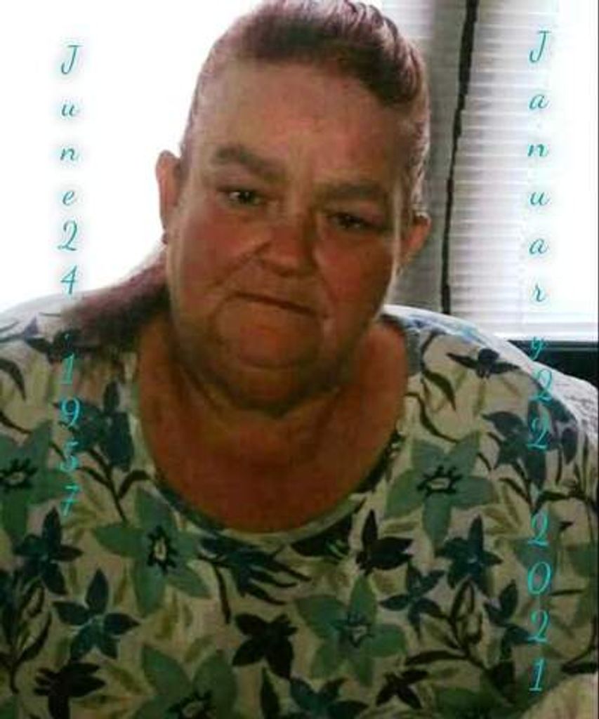 Sheila Kay Underwood