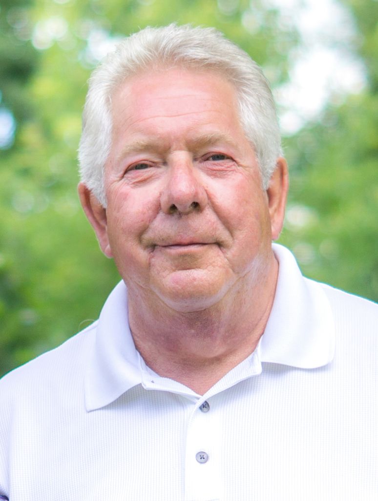 Barry Lee Anderson Profile Photo