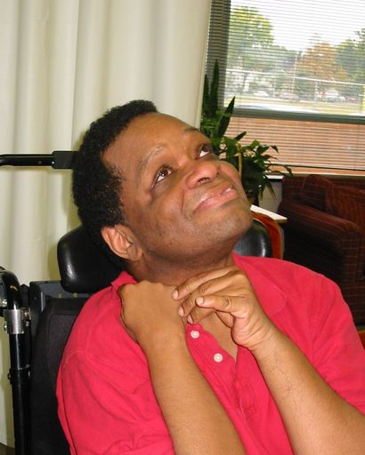 Royce V. Bounds's obituary