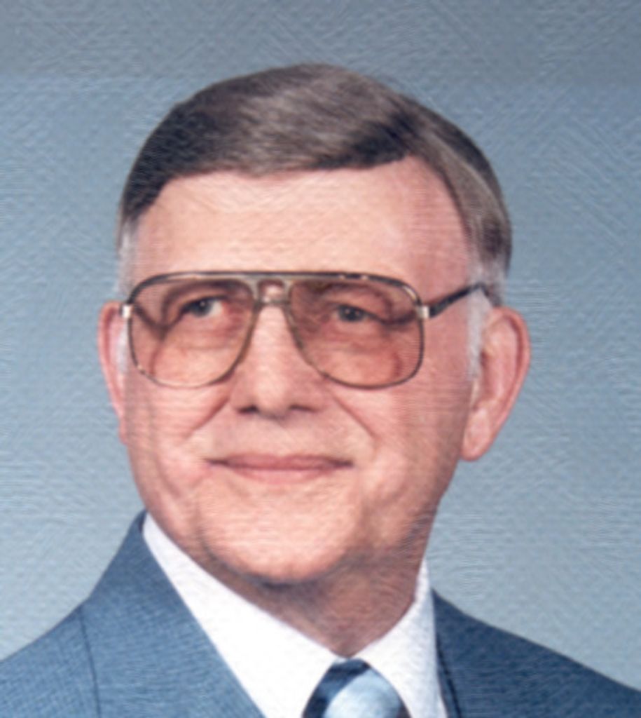 Lloyd Oliver Kleven