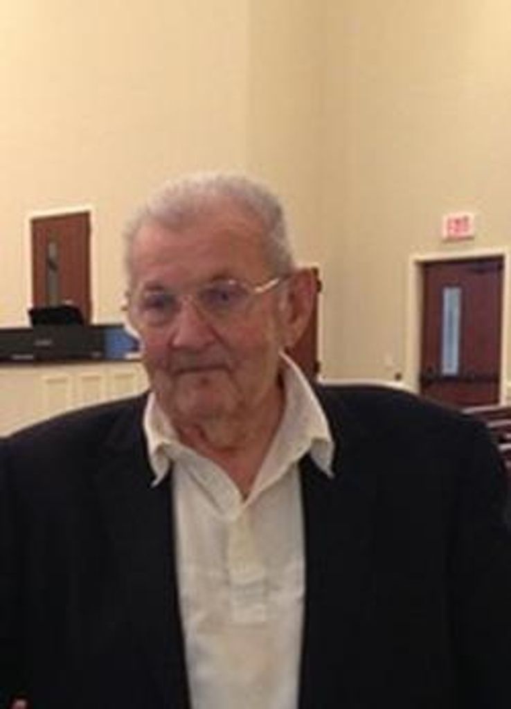 James Griffin Profile Photo