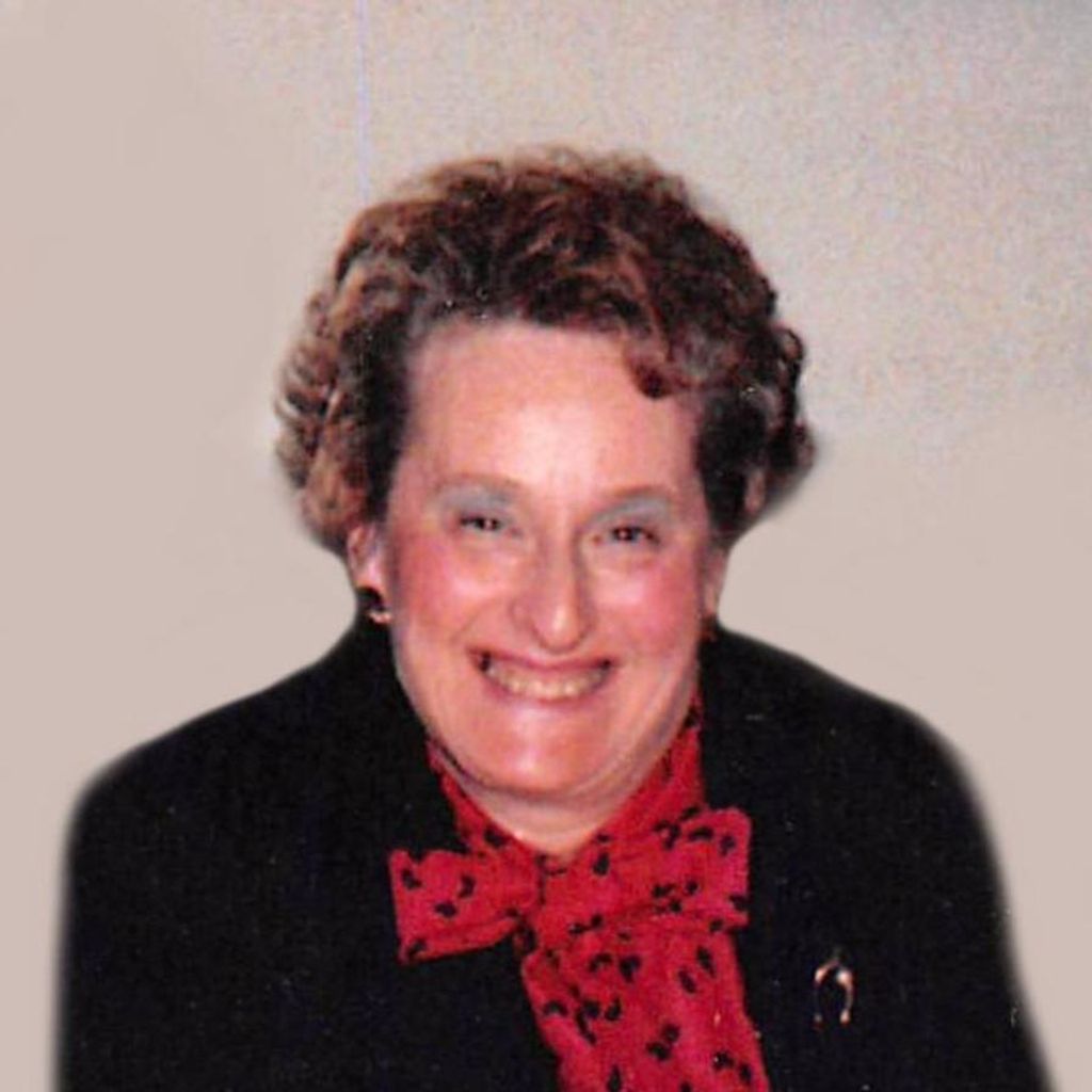 Joy M. Bousquet