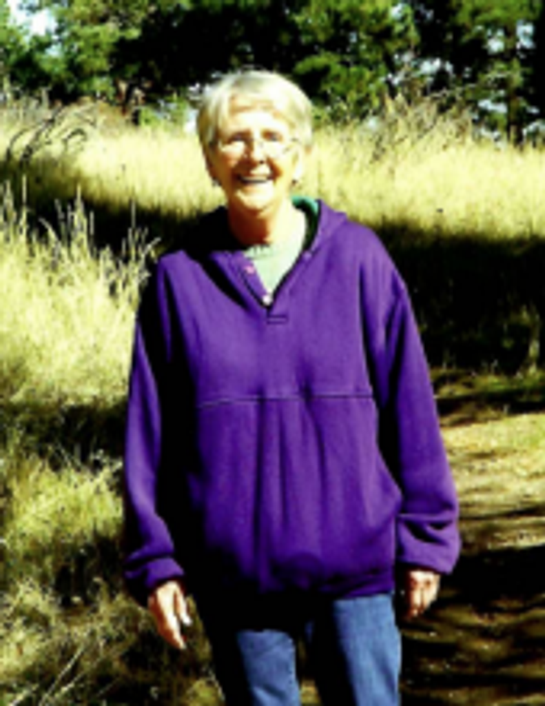 Sharon Marlene Steffke