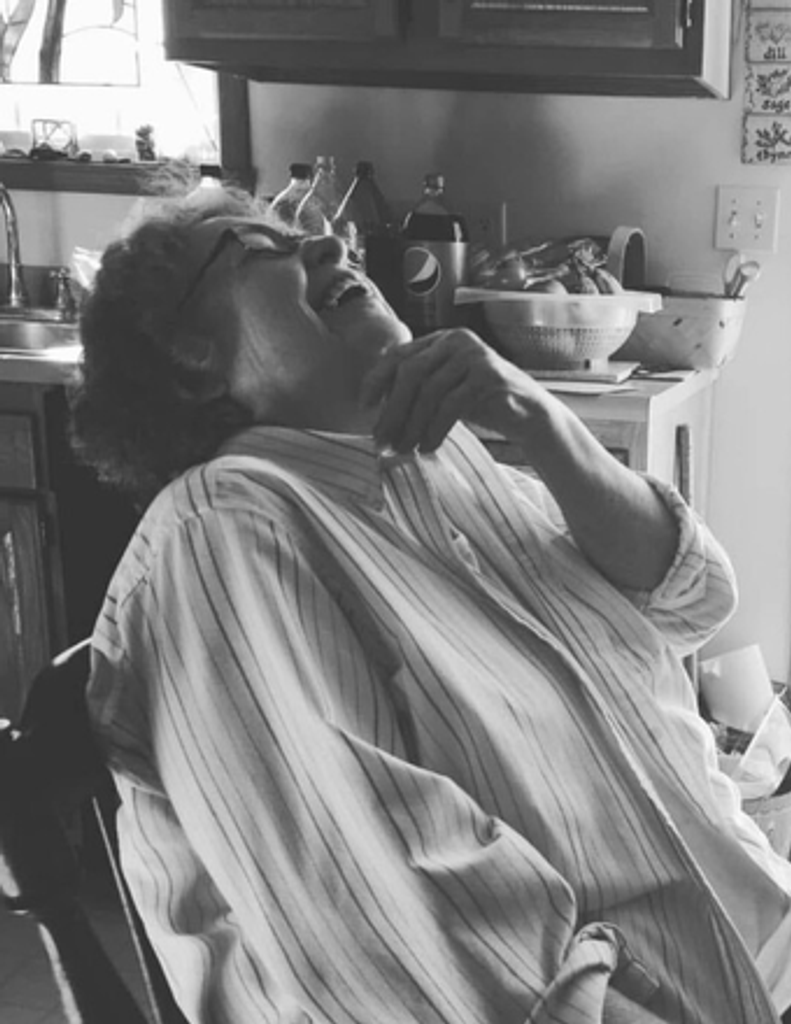 Virjean Alice (Habley) Willock Profile Photo