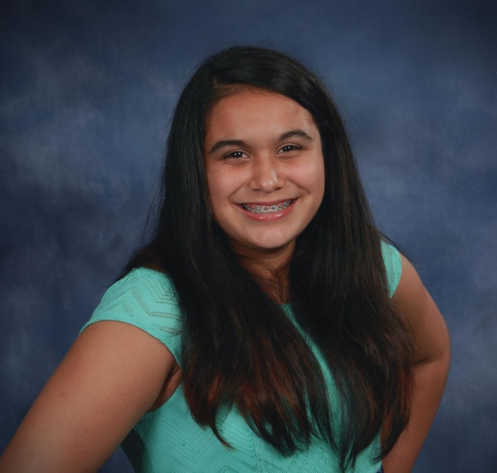 Lillian Maria Naranjo Profile Photo