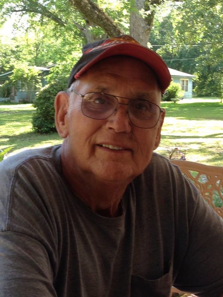 Floyd Ray