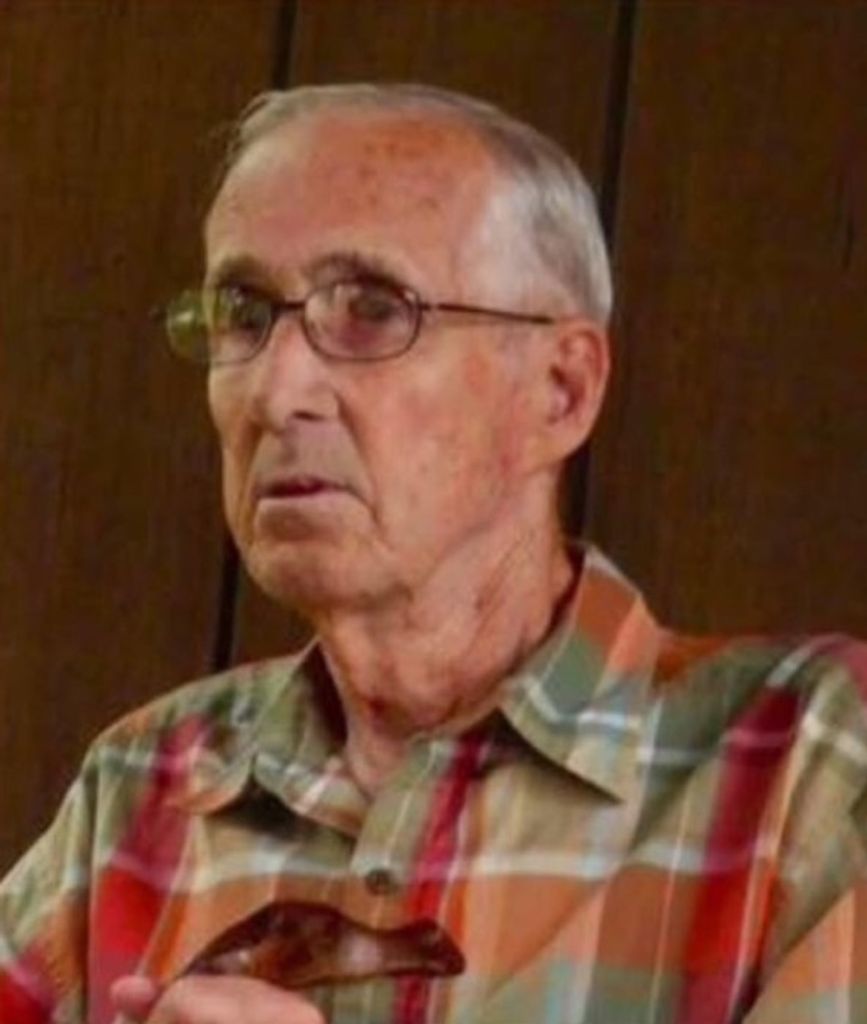 Rayburn Jack Perry Profile Photo