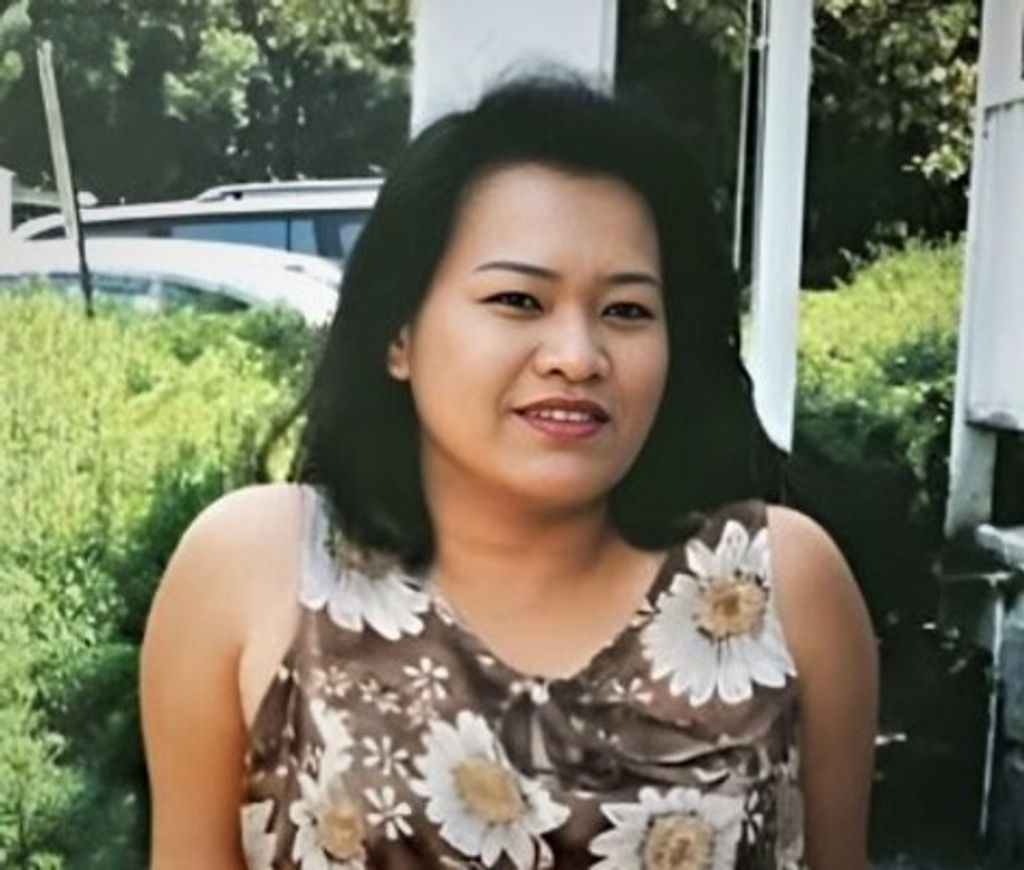 Wilma De Guzman Jeffalone