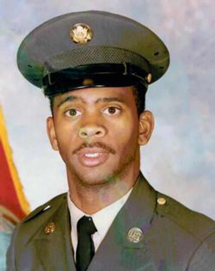 Edward Lee Jackson Profile Photo