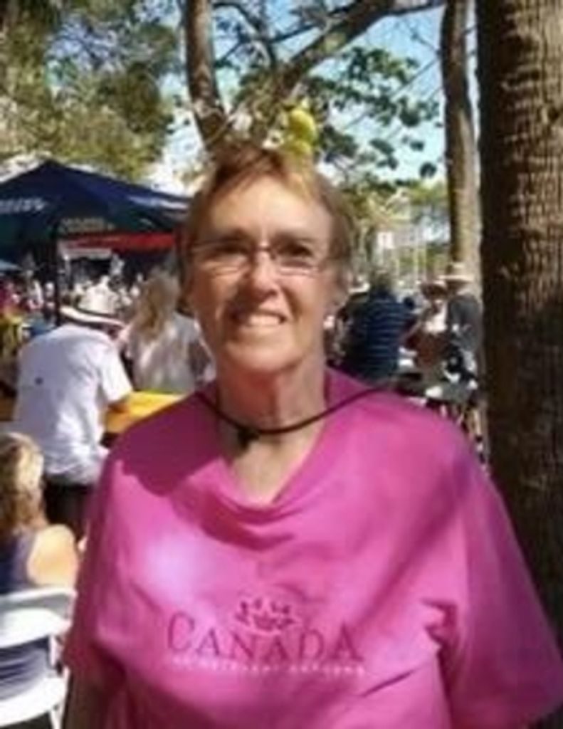 Sharon Shypkowski