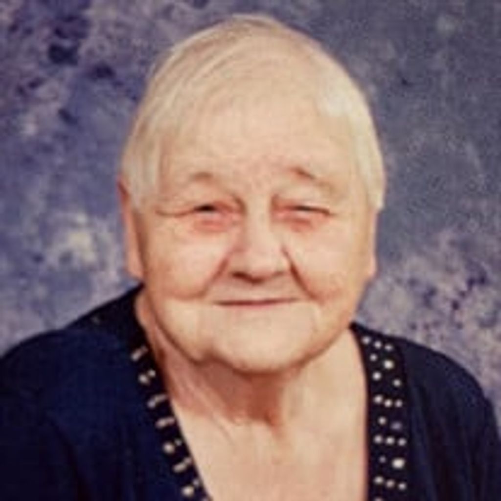 Theresa Ann Podrebarac