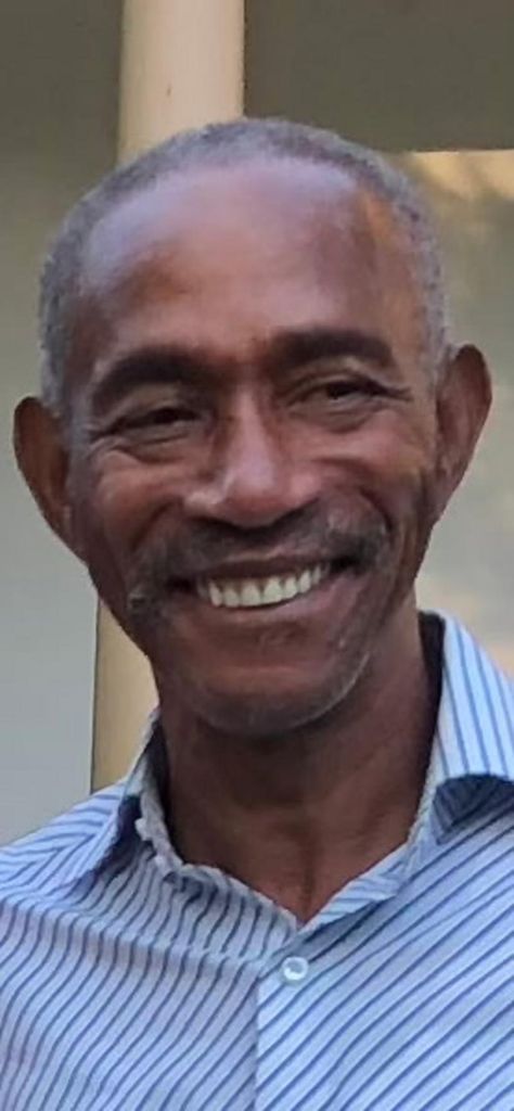 Michael Bryant Profile Photo