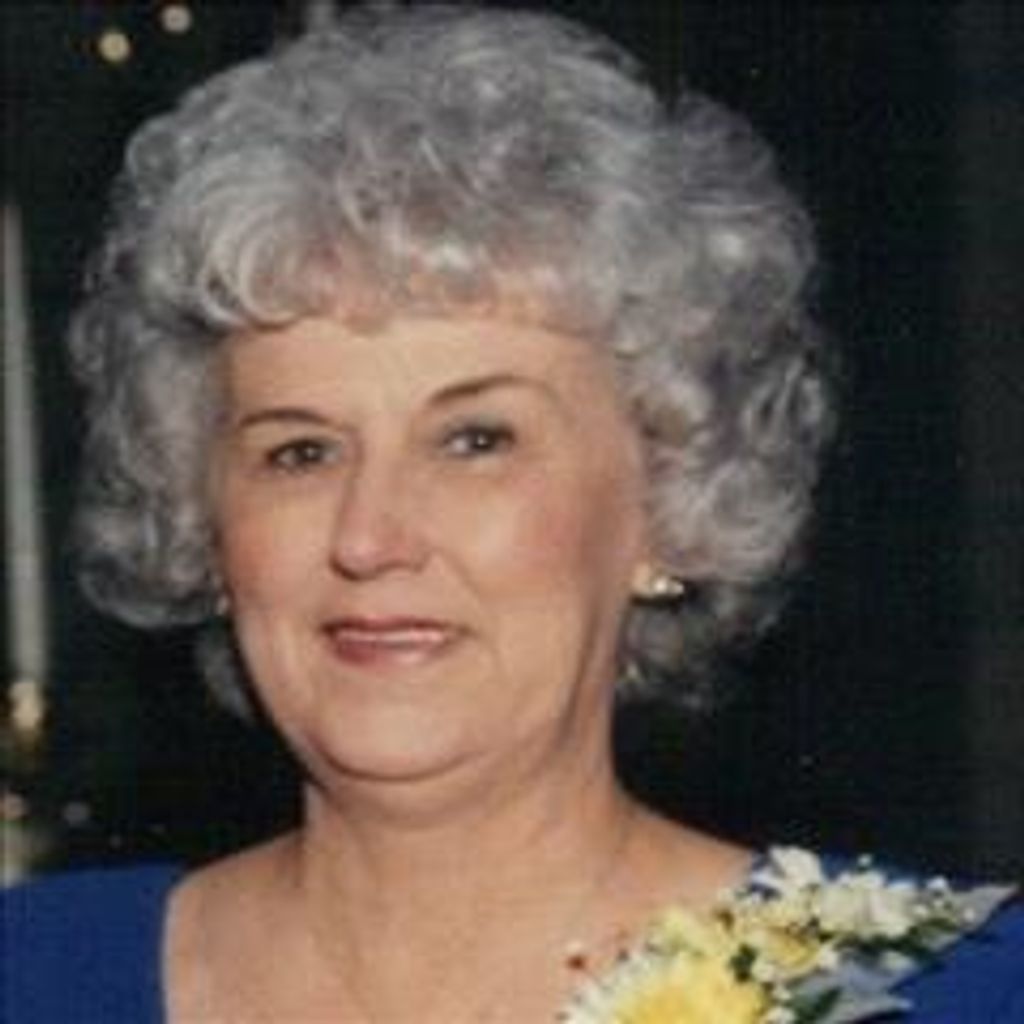 Mary Lucille Munding Profile Photo