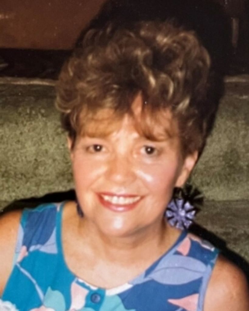 Norma Elizabeth Mcquarrie Profile Photo